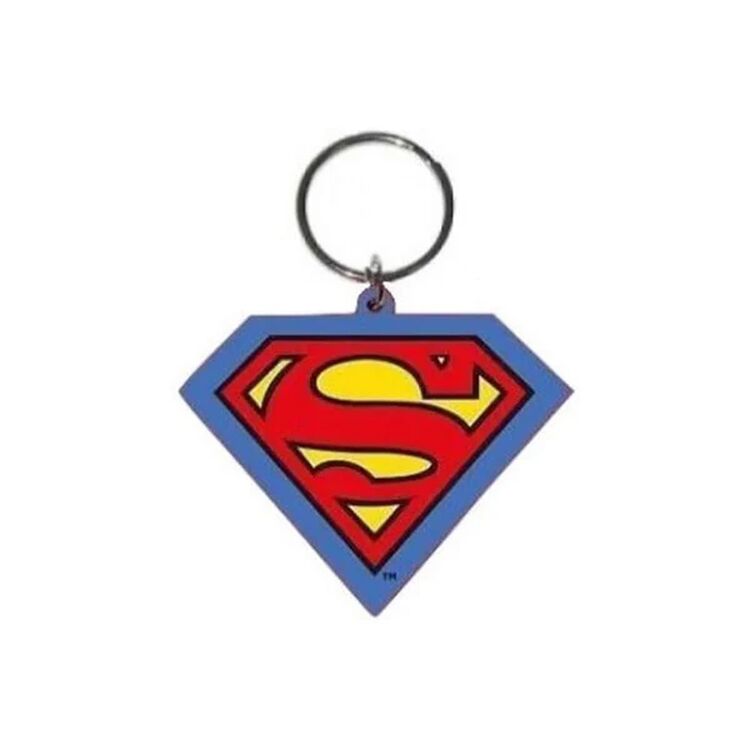 Product Μπρελόκ Superman (Shield) image