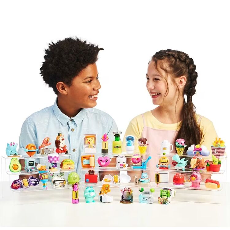 Product Giochi Preziosi Oh! My Gif: Single Pack (Cdu 12pcs) (HMY00100) Random Pick image