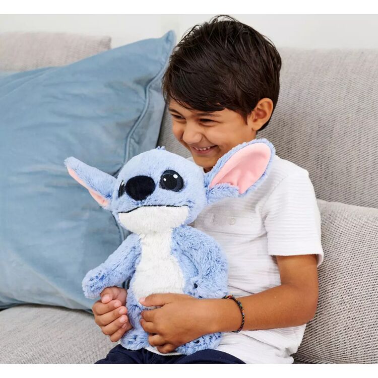 Product Λούτρινο Disney Stitch The Movie image