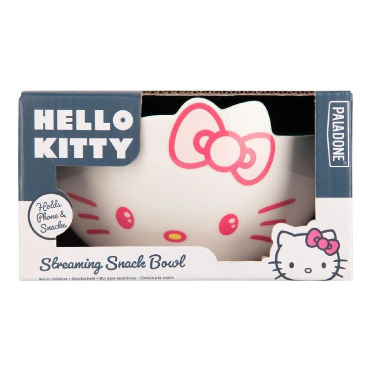 Product Hello Kitty Bowl image