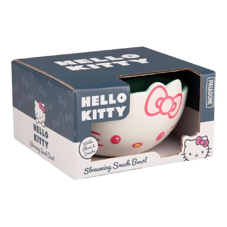 Product Hello Kitty Bowl image