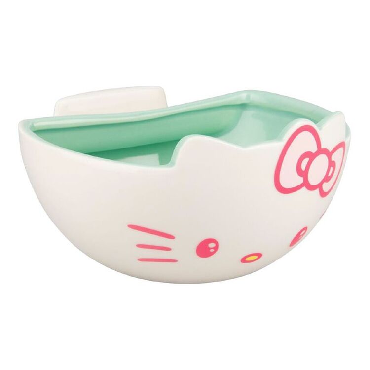 Product Hello Kitty Bowl image