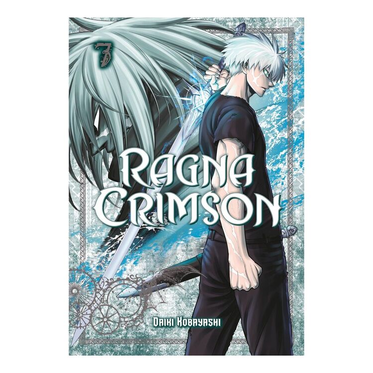 Product Ragna Crimson Vol.07 image