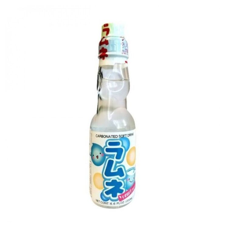 Product Ramune Hata Drink Yogurt image