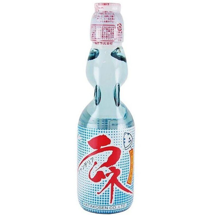 Product Ramune Hata Drink Normal image