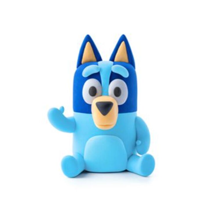 Product 50202 Bluey, Series Collections, 5 Cans image