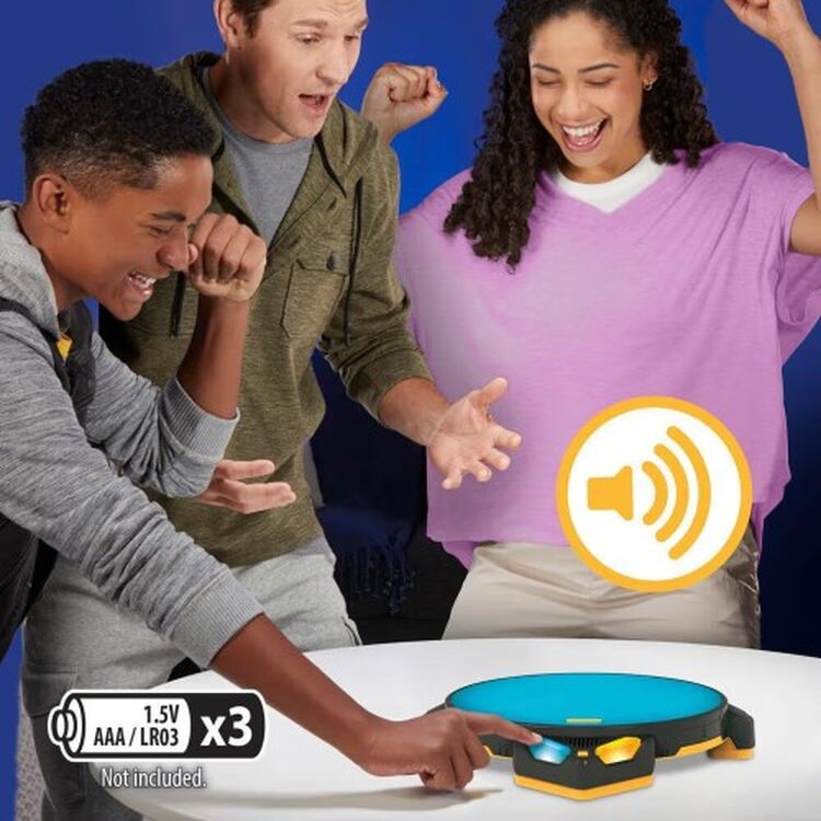 Product Επιτραπέζιο Παιχνίδι Hasbro Other Kids Games: Rebounce (G1428) image