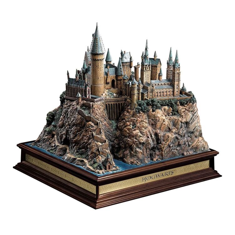 Product Ρέπλικα Harry Potter Hogwarts Castle image