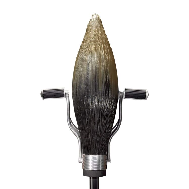 Product Harry Potter Nimbus 2001 Broom image