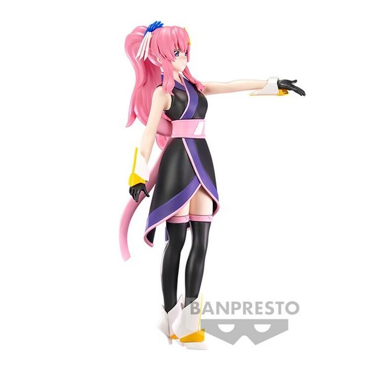 Product Φιγούρα Banpresto Mobile Suit Gundam Seed Freedom - Lacus Clyne Statue (19cm) (88935) image