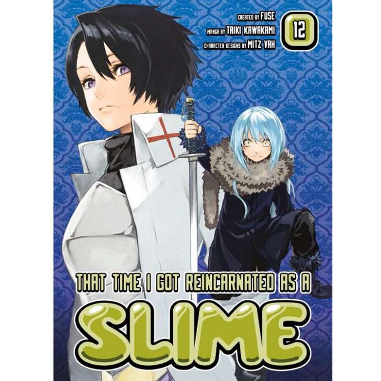 Product That Time I Got Reincarnated As A Slime 12 image