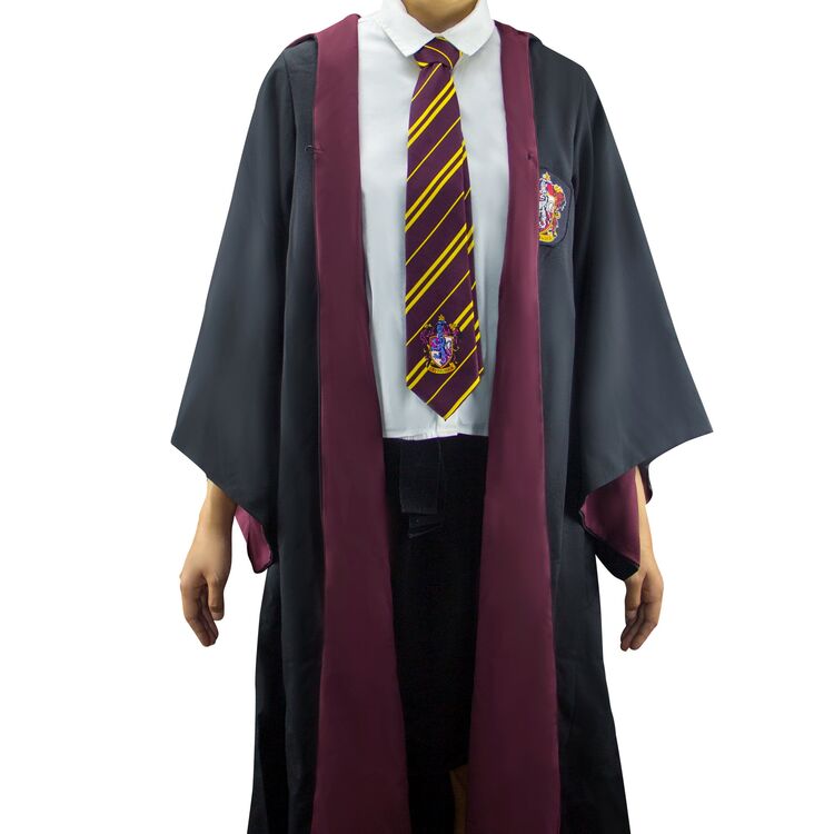 Product Harry Potter Gryffindor Wizard Robe image