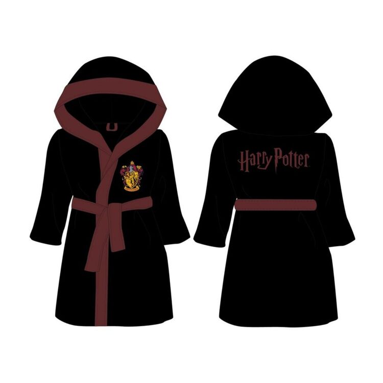 Product Ρόμπα Harry Potter Gryffindor Adult image