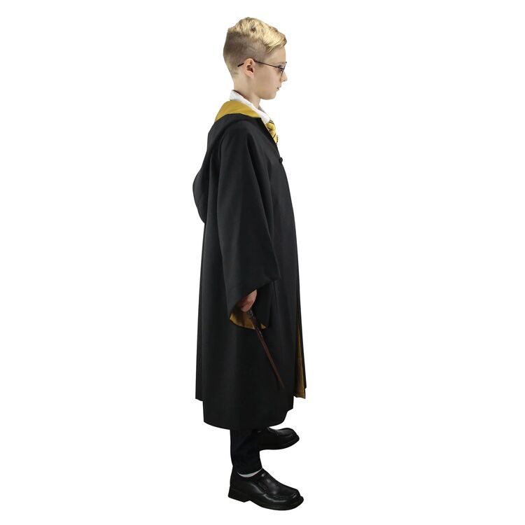 Product Μανδύας Harry Potter Hufflepuff Wizard Robe Kids image