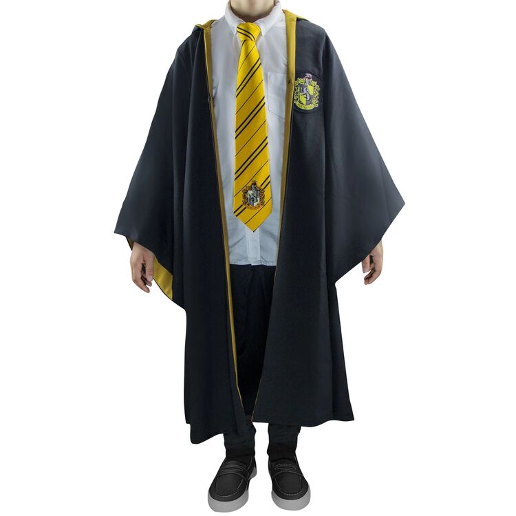 Product Μανδύας Harry Potter Hufflepuff Wizard Robe Kids image