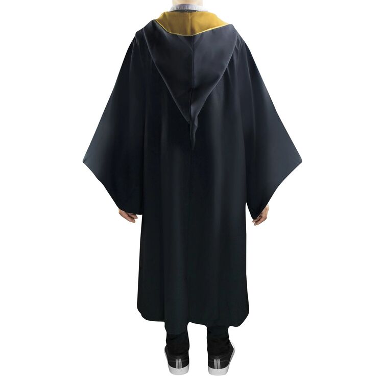 Product Μανδύας Harry Potter Hufflepuff Wizard Robe Kids image