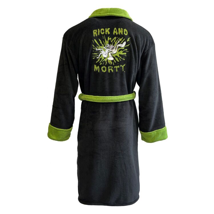 Product Ρόμπα Rick and Morty image