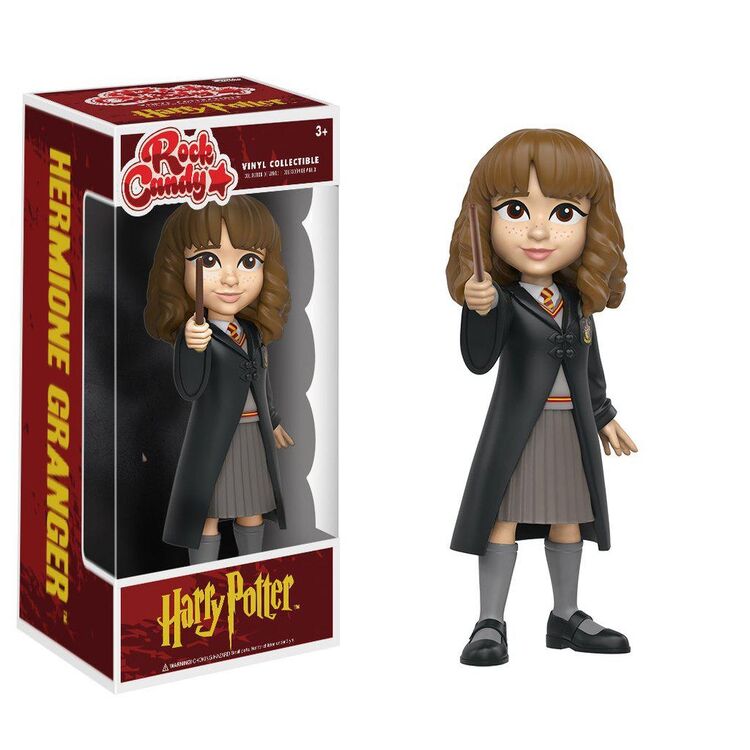 Product Rock Candy Figure Hermione Granger image