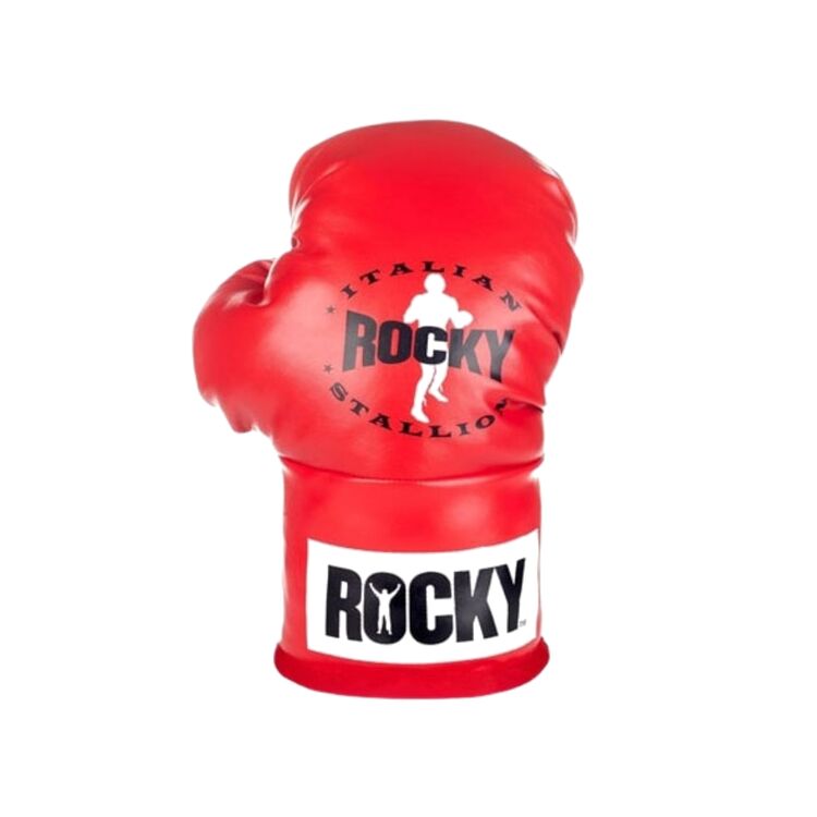Product Rocky Glove Plush image