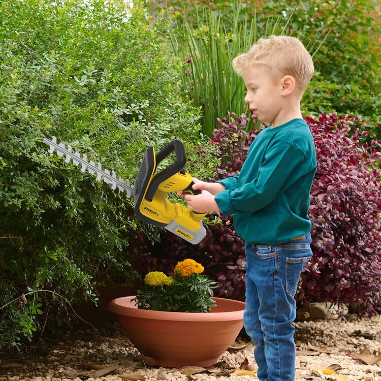 Product Stanley Jr. Hedge Trimmer (RP115-SY) image