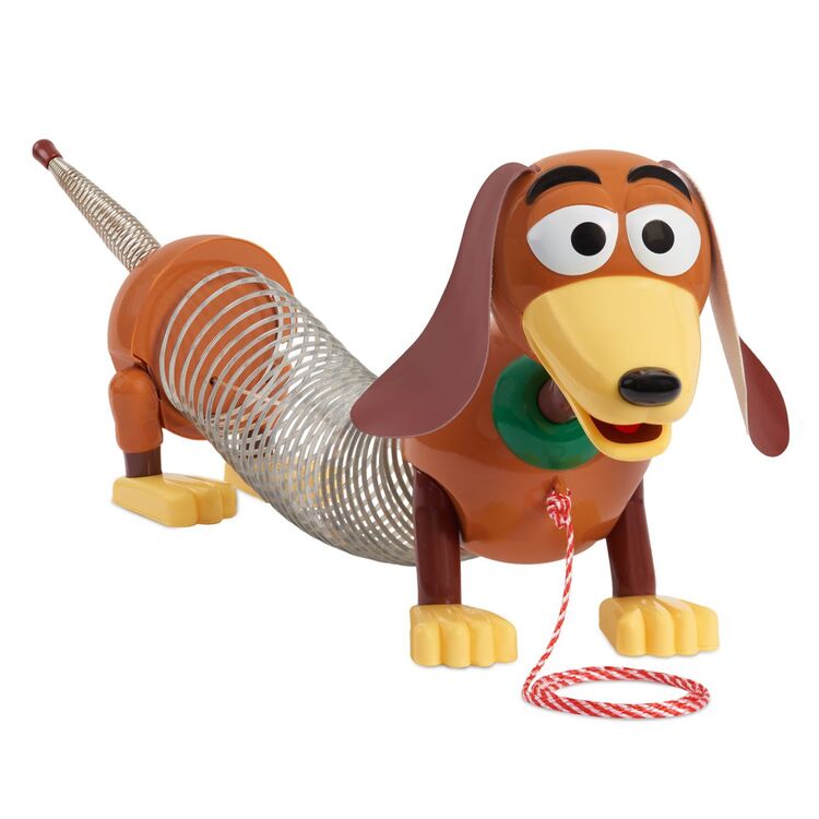 Product Disney Pixar Toy Story 4 Slinky Dog image