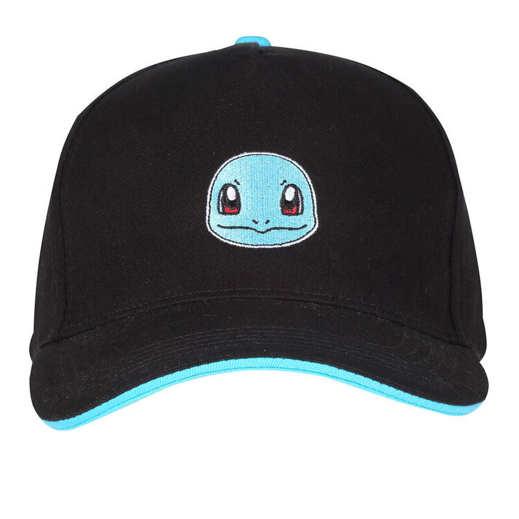 Product Καπέλο Pokemon Squirtle Badge Cap image