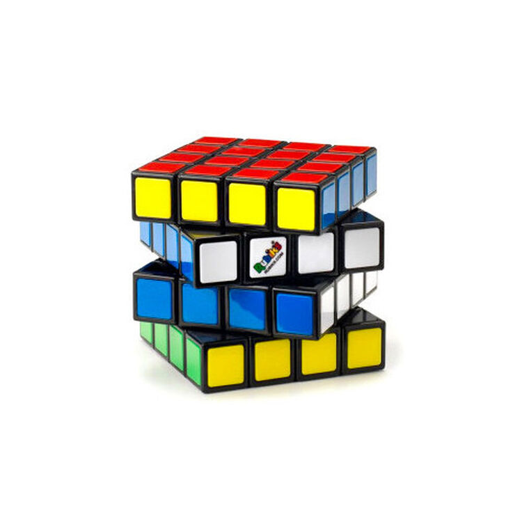 Product Κύβος Spin Master Rubik's Cube: Rubik'S Revenge 4X4 Relaunch (6064639) image