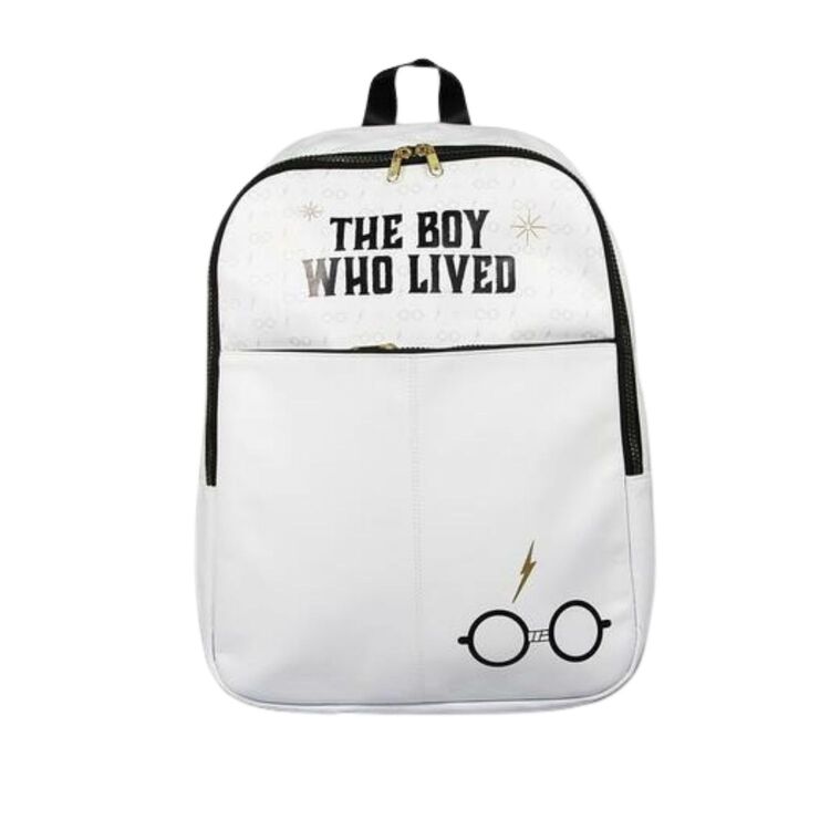 Product Harry Potter Rucksack The Boy Who Lived image
