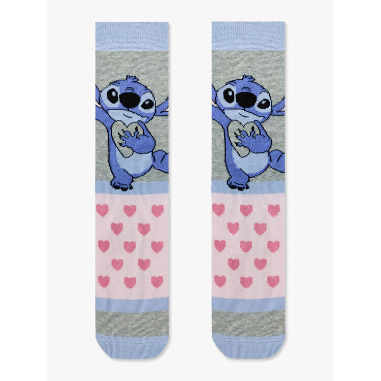Product Stitch Heart Socks image