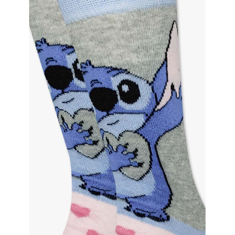Product Stitch Heart Socks image