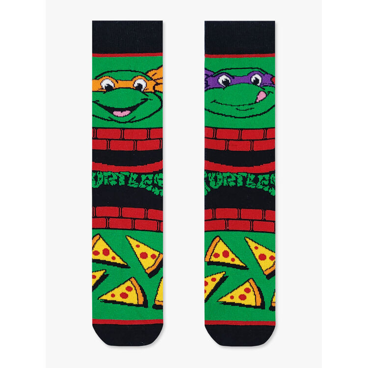 Product Κάλτσες TMNT Charcters Socks image