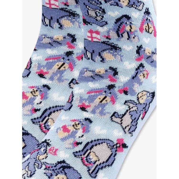 Product Κάλτσες Eeyore Blue Socks image