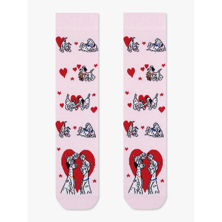 Product Κάλτσες 101 Dalmatians Socks image