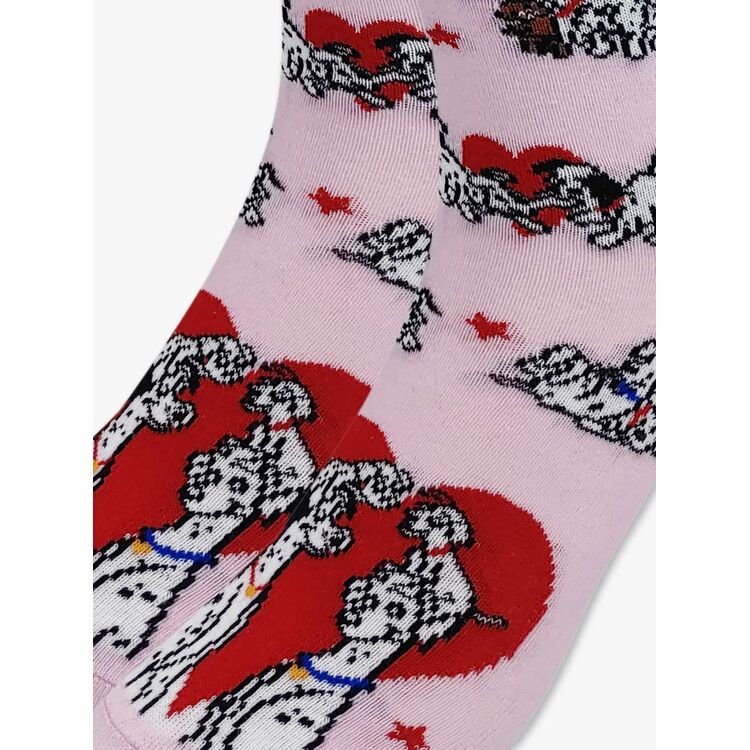 Product Κάλτσες 101 Dalmatians Socks image