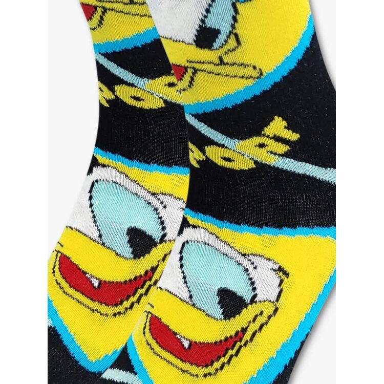 Product Κάλτσες Donald Duck Black Socks image