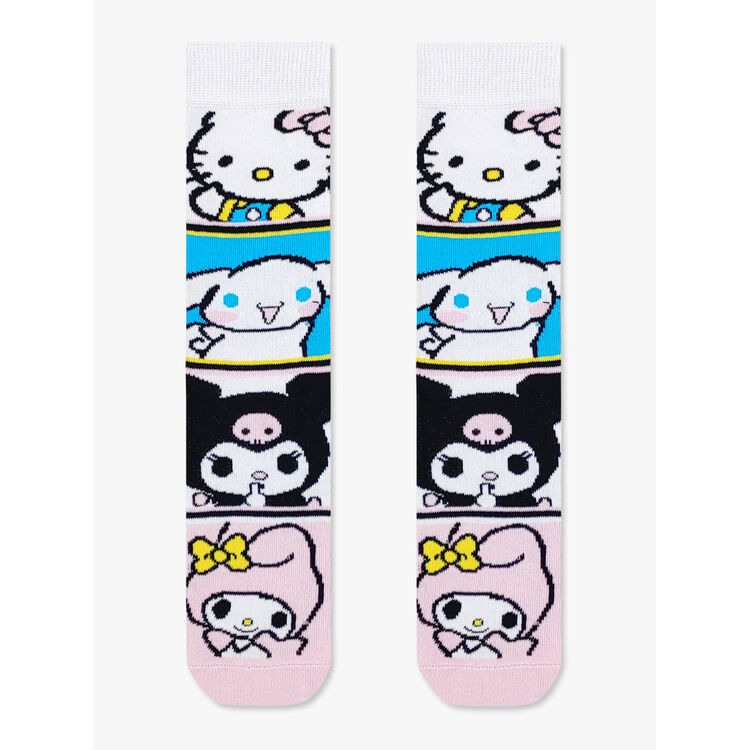 Product Κάλτσες Sanrio Characters Socks image
