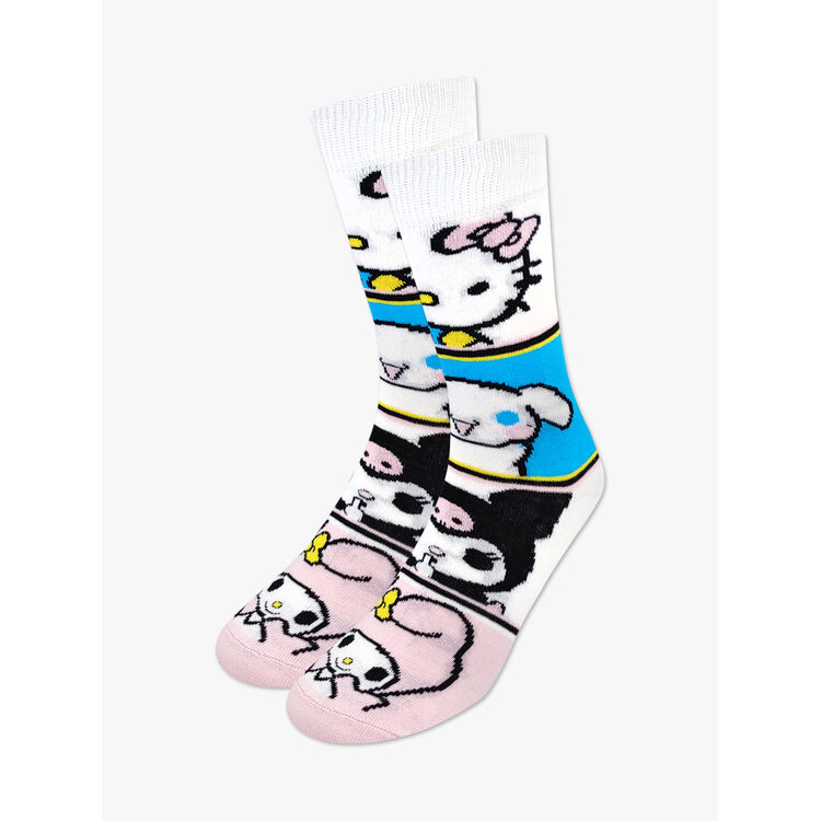 Product Κάλτσες Sanrio Characters Socks image