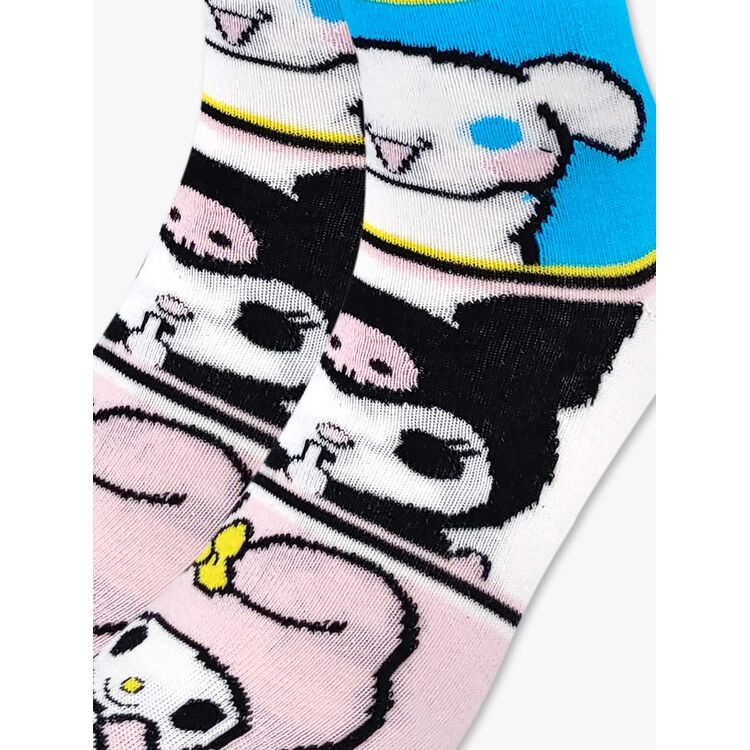 Product Κάλτσες Sanrio Characters Socks image
