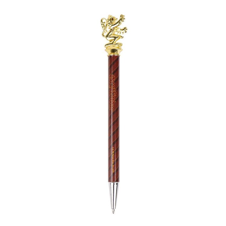Product Harry Potter Pen Gryffindor image