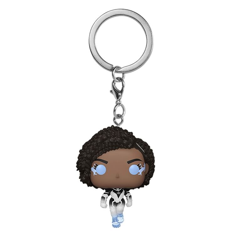 Product Funko Pocket Pop!: The Marvels - Photon image