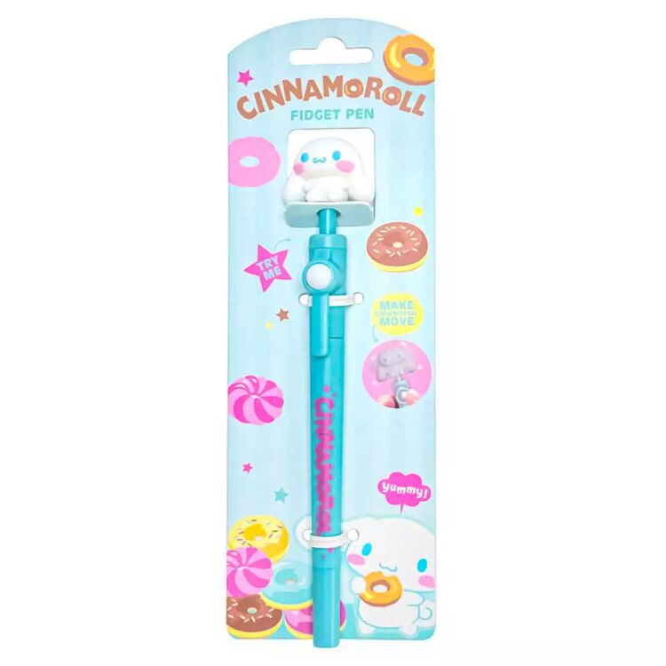 Product Cinamoroll Fidget Pen image
