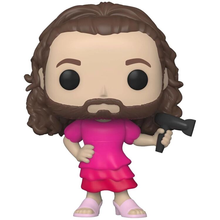 Product Φιγούρα Funko Pop! Queer Eye - Jonathan Van Ness image