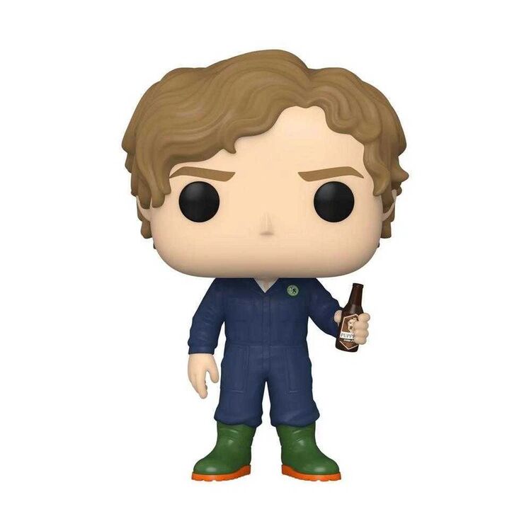 Product Funko Pop! Letterkenny - Daryl image