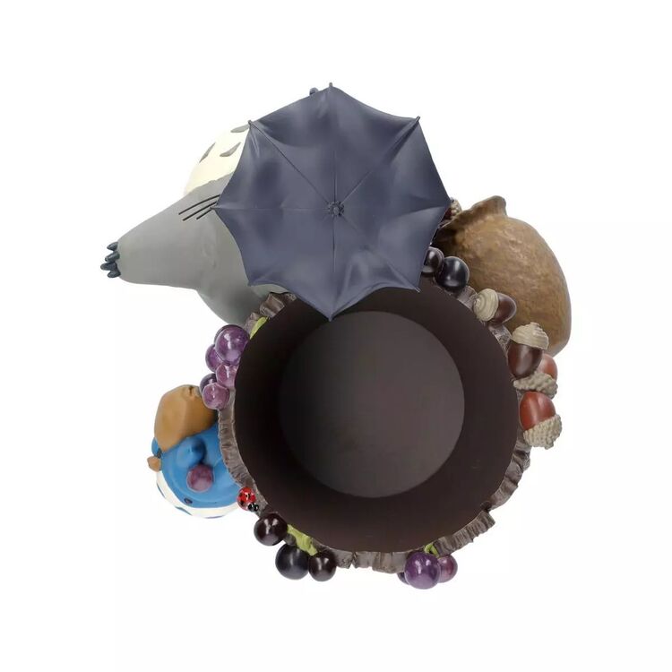 Product My Neighbor Totoro Planter Frame image