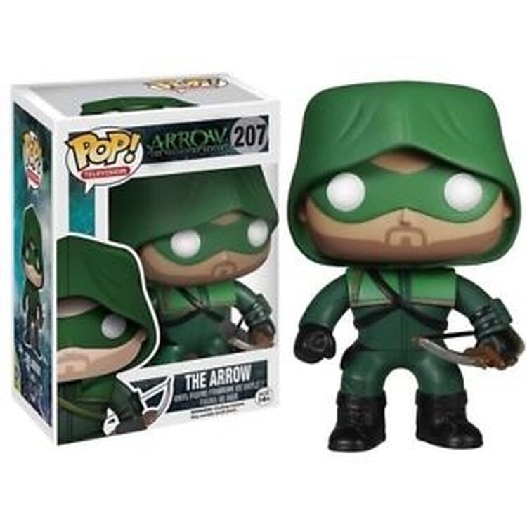 Product Funko Pop! The Arrow Television image