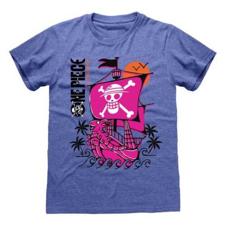 Product One Piece Going Merry T-Shirt image