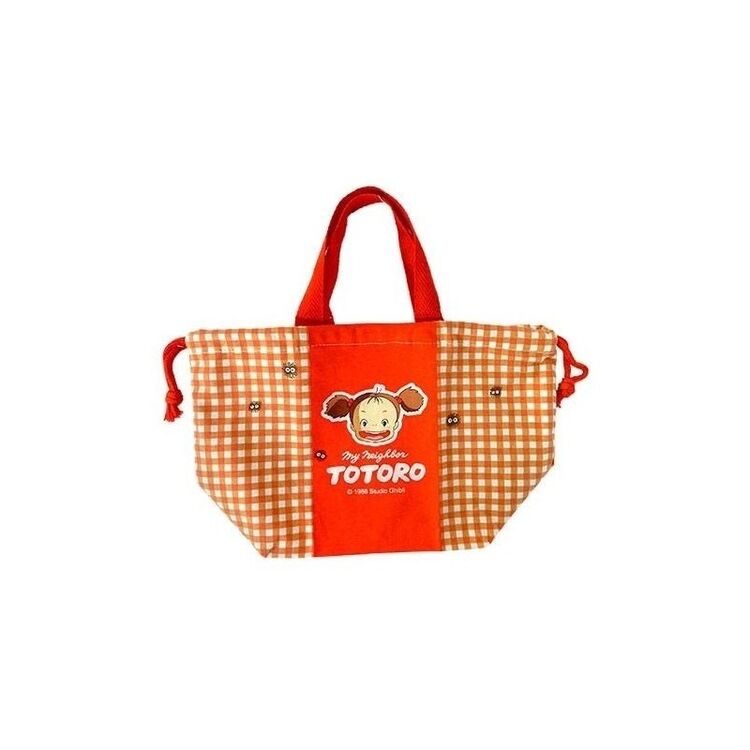 Product Studio Ghibli My Neighbor Canvas Bag image