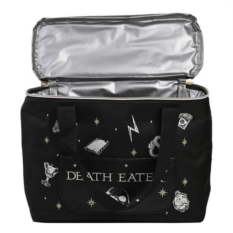 Product Harry Potter Dark Arts Lunch Bag Death Eater image