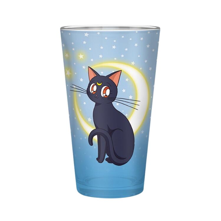 Product Sailor Moon Glass image