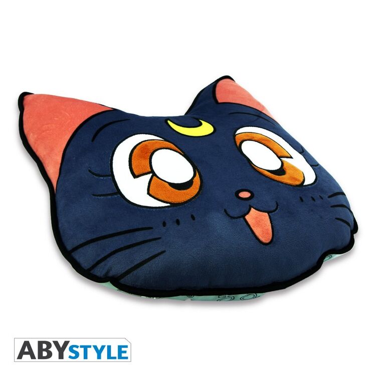 Product Sailor Moon Luna Cushion image